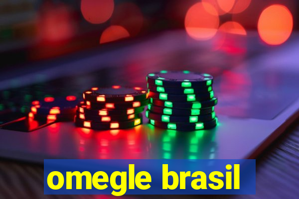 omegle brasil